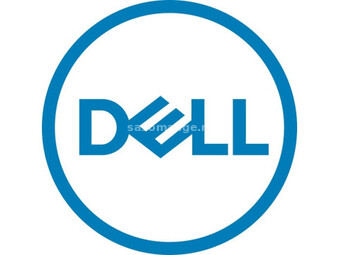 Dell 2TB 3.5 inch SATA 6Gbps 7.2k Assembled Kit 3.5 inch Hot- Plug, CUS Kit