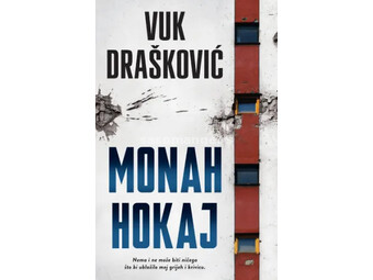 Monah Hokaj - Vuk Drašković