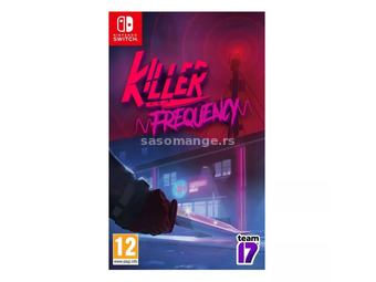 Switch Killer Frequency