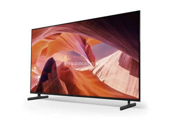 SMART LED TV 85 Sony KD85X80LAEP 3840x2160UHD4KDVB-T2S2C