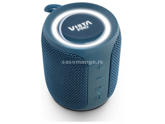 VIETA Pro GROOVE BT speaker blue