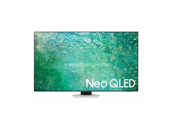 SAMSUNG QLED TV QE75QN85CATXXH, 4K NEO, SMART