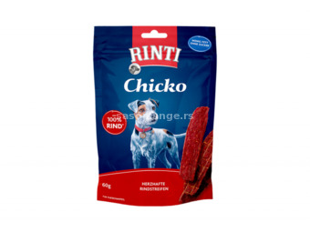Poslastica za pse Rinti Chicko govedina - 60 g