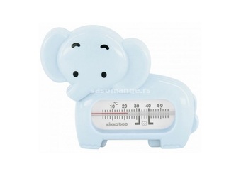 Termometar za kadicu Elephant blue