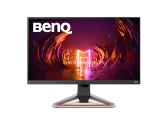 BENQ Monitor 24.5 MOBIUZ EX2510S Gaming