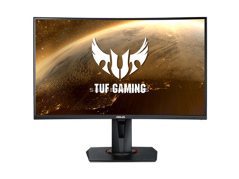 ASUS Gaming monitor TUF Gaming 27 IPS zakrivljeni VG27WQ