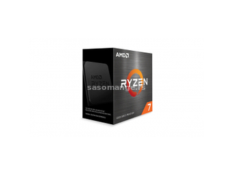AMD Ryzen 7 5700X3D procesor Octa Core 3.0GHz (4.1GHz) Box