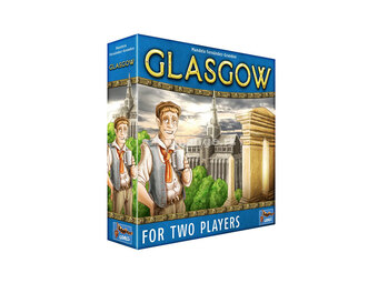 Društvena Igra Glasgow