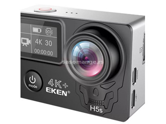 Eken H5S Plus WiFi Action Camera