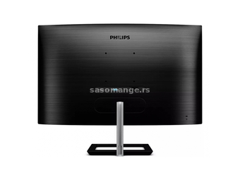 Monitor PHILIPS 325E1C/00 31.5"/VA,zakrivljen/2560x1440/4ms GtG/VGA,HDMI,DP/VESA