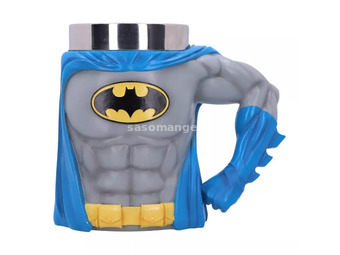 Batman - Hero Tankard (16.5 cm)