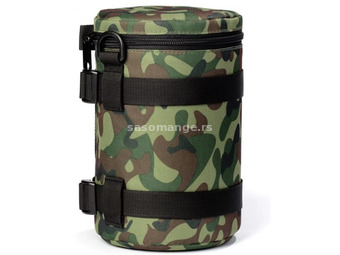 EASYCOVER Lens Bag 110x190 camouflage