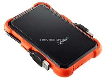 APACER AC630 2TB 2.5 narandžasti eksterni hard disk