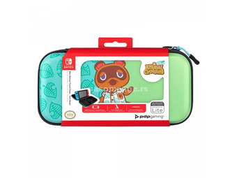 Nintendo Switch Deluxe Travel Case Animal Crossing