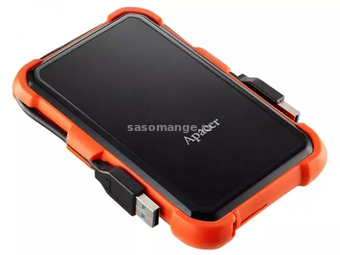 APACER AC630 1TB 2.5 narandžasti eksterni hard disk