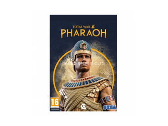 PC Total War: PHARAOH Limited Edition