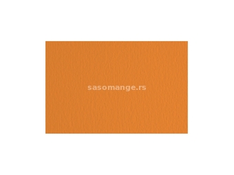 Papir u boji B3 220g Cartacrea Fabriano 46435108 tamno narandžasti (arancio)