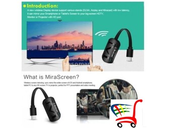 USB Wi-Fi HDMI prijemnik za TV-USB prijemnik-USB-usb - USB Wi-Fi HDMI prijemnik za TV-USB prijemn...