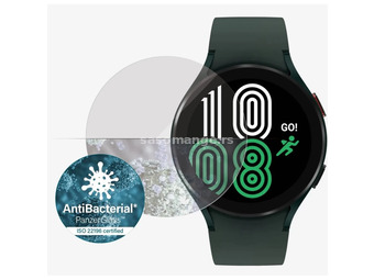 PANZERGLASS Screen protector foil Samsung Galaxy Watch 4 44mm transparent