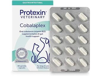 PROTEXIN Cobalaplex za pse i mačke 60 tableta