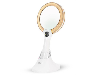 Ogledalo za šminkanje sa LED osvetljenjem Silkn Mirror Lumi MLU1PEU001