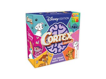 Društvena Igra Cortex - Disney
