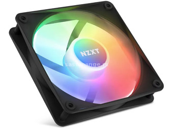 NZXT F120RGB Core 120mm ventilator crni (RF-C12SF-B1)