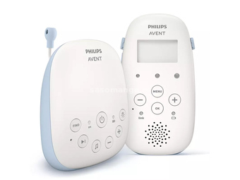 Philips Avent Bebi alarm DECT sa naprednim funkcijama SCD715/52
