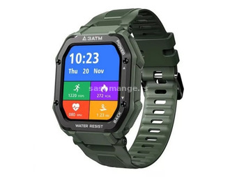 Kairos Smart Watch Green