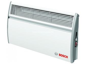Bosch Tronic EC1000-1WI konvektor električni radijator