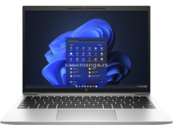 Laptop HP EliteBook 830 G9 Win 11 Pro13.3" WUXGA IPSi5-1235U16GB512GBbacklitsmartFPR3g' ( '9M425A...