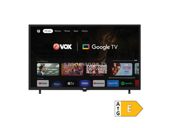 VOX smart TV 32"