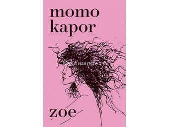 ZOE - Momo Kapor ( 11143 )