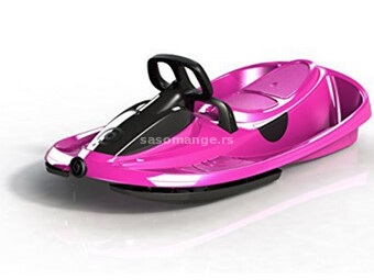 SANKE GIZMO RIDERS STRATOS monster pink