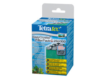 Tetra Easy Cristal Filterpack 250/300