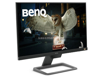 BENQ 23.8" EW2480 IPS LED sivi monitor