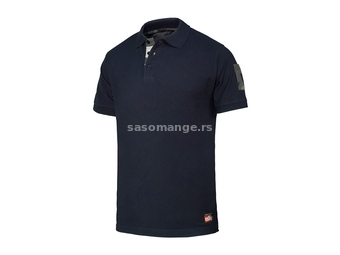 Majica Polo Camu teget XL Issaline 27393