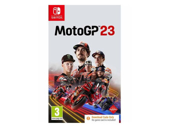 Switch MotoGP 23 ( 052222 )