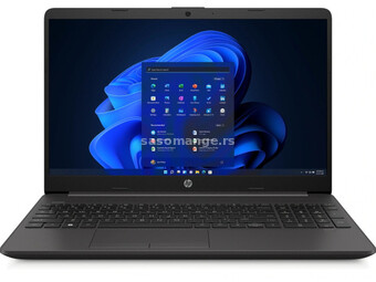 Laptop HP 250 G9 i3-1215U/8GB/M.2 512GB/15.6 FHD/Win11Pro/SRB/9M3H4AT