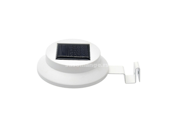 Montažna solarna baštenska lampa Home MX650