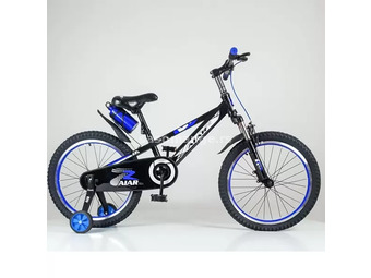 Dečiji bicikl 714-20" Plavi