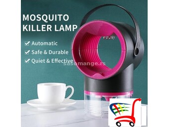 MOSQUITO killer/lampa protiv komaraca/model 2 - MOSQUITO killer/lampa protiv komaraca/model 2