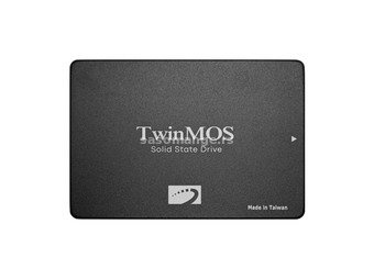 SSD 2.5" SATA 512GB TwinMOS Grey , TM512GH2UGL