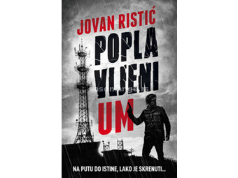 Poplavljeni um - Jovan Ristić ( 11142 )