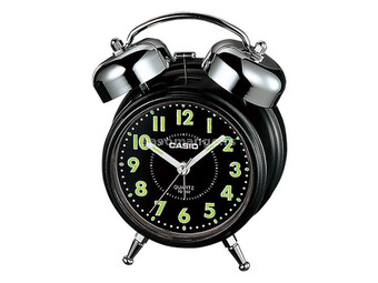 Casio clocks wakeup timers ( TQ-362-1A )