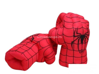 Rukavice za boks Spiderman