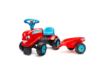 Falk traktor guralica za dečake (200b)