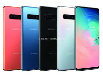 Zamena ekrana za Samsung S10 +