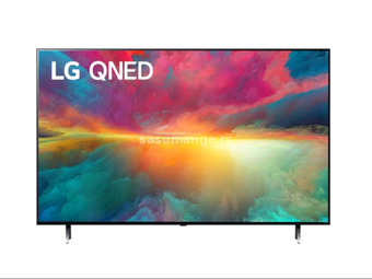 LG Televizor 50QNED753RA/ Ultra HD/ Smart