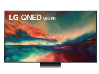 LG 75qned863re /qnedminiled/75"/smart/webos smart/crni televizor ( 75QNED863RE )